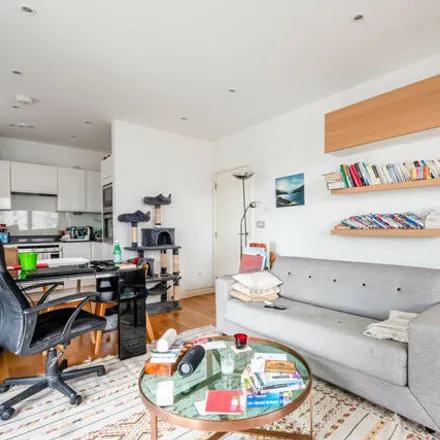 Image 4 - Rosemary Works, Branch Place, London, N1 5PW, United Kingdom - House for rent