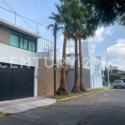 Buy this 3 bed house on unnamed road in 72550 Puebla City, PUE