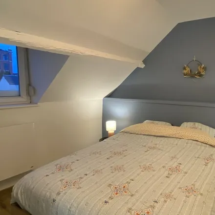 Rent this 2 bed house on Rouen in Seine-Maritime, France