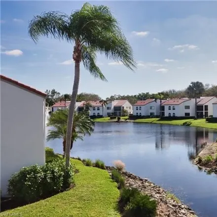 Rent this 3 bed condo on 647 Beachwalk Circle in Collier County, FL 34108