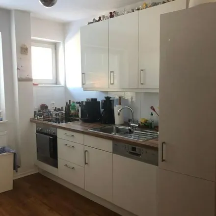 Rent this 1 bed apartment on Flederbusch 8 in 22941 Bargteheide, Germany
