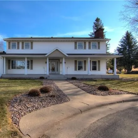 Buy this 5 bed house on 36100 Sunset Boulevard in Whitehall, Trempealeau County