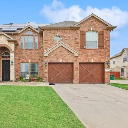 Buy this 5 bed house on 14057 Zippo Way in Fort Worth, Texas