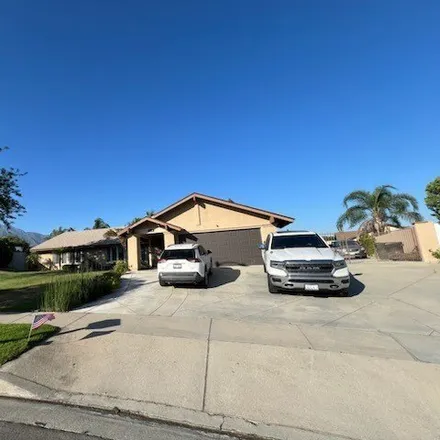Buy this 4 bed house on 1424 N 13th Ave in Upland, California
