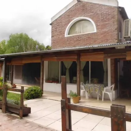 Buy this 5 bed house on unnamed road in Partido del Pilar, Manuel Alberti