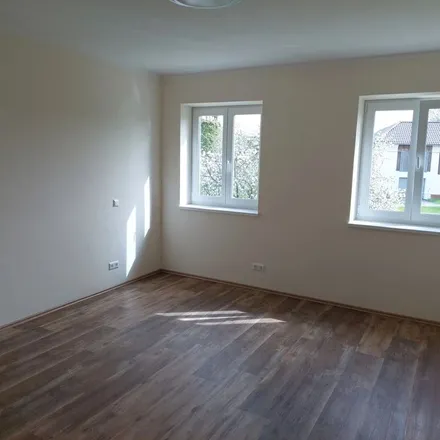 Rent this 2 bed apartment on Vermessungsbüro Loschnigg in Wiener Straße 8, 3250 Gemeinde Wieselburg