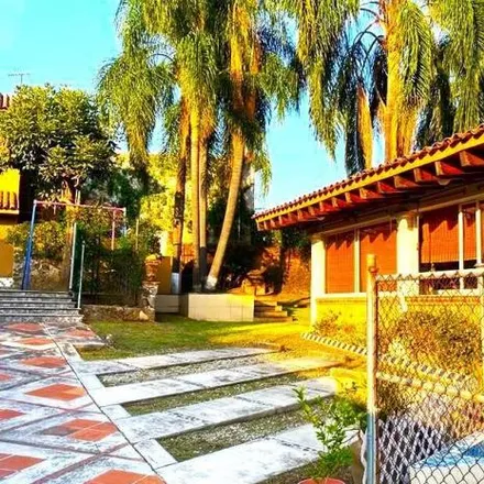 Image 2 - Avenida Paseo del Conquistador, Tlaltenango, 62230 Cuernavaca, MOR, Mexico - House for sale