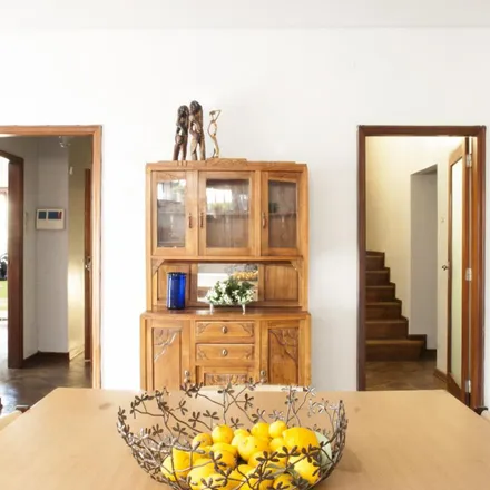 Rent this 9 bed apartment on Rua Conde de Avranches in 4200-022 Porto, Portugal