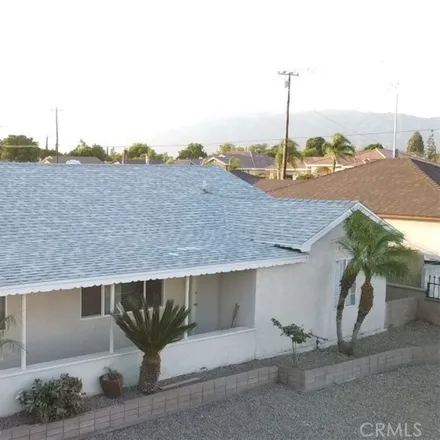 Buy this 3 bed house on 7720 Alder Avenue in Fontana, CA 92336