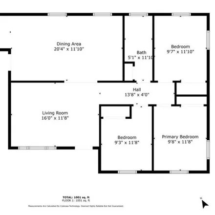 Image 3 - 228 Green Acres Drive, Smithville, DeKalb County, TN 37166, USA - House for sale