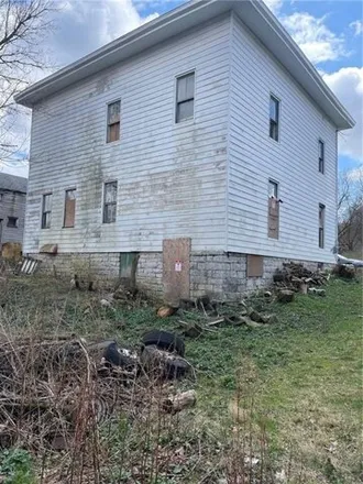 Image 3 - 124 County Highway 140, Saint Johnsville, Town of Ephratah, NY 13452, USA - House for sale
