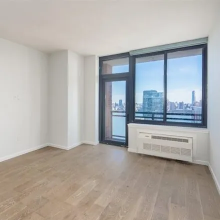 Image 8 - A1 Apartments, 2nd Street, Jersey City, NJ 07302, USA - House for rent