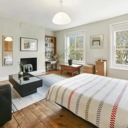 Rent this 1 bed apartment on 34 Edbrooke Road in London, W9 2DG