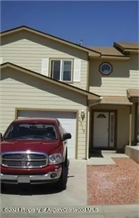 Rent this 3 bed house on 2531 Meadow Circle in Rifle, CO 81650