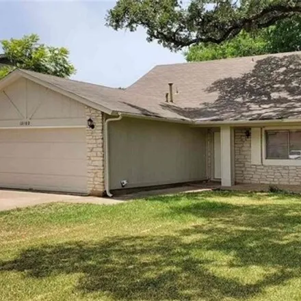 Buy this 3 bed house on 13102 Mill Stone Drive in Austin, TX 78729