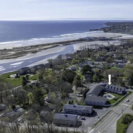 Buy this 1 bed condo on 444 Main Street in Ogunquit, York County