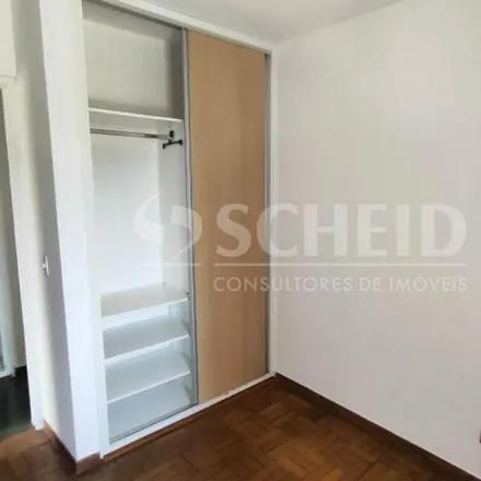 Rent this 2 bed apartment on Ultrafarma Popular in Avenida Nossa Senhora do Sabará 2844, Vila Arriete