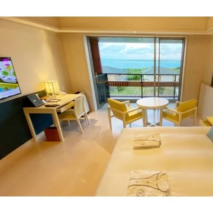 Rent this 1 bed house on Miyakojima in Okinawa Prefecture, Japan
