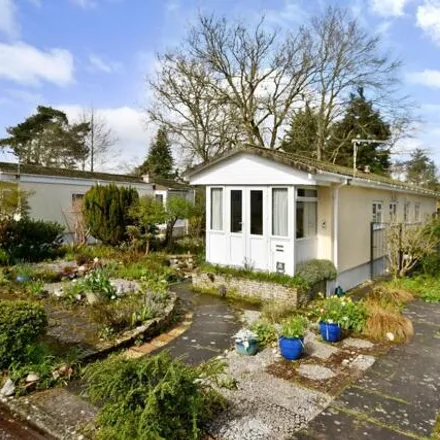 Buy this 2 bed house on Millwood in Bovey Tracey, Devon