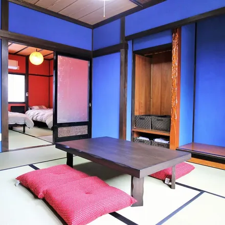 Rent this studio house on 15-9 Ogimachi