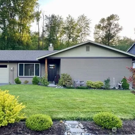 Buy this 3 bed house on 1148 17th Street Southwest in Puyallup, WA 98371