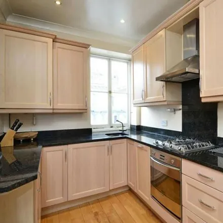 Image 4 - Queensberry Place, Londres, London, Sw7 - Apartment for rent