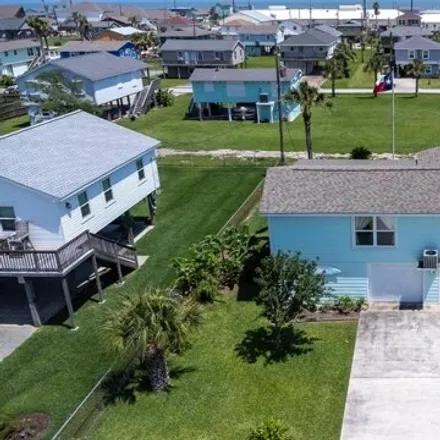 Image 3 - 16753 Captain Hook, Jamaica Beach, Galveston County, TX 77554, USA - House for sale