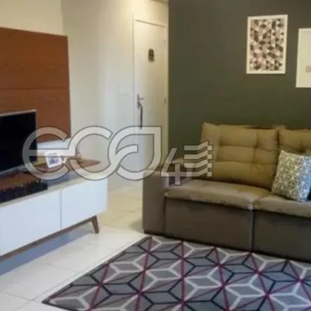 Buy this 2 bed apartment on Recanto dos Ventos - Impacto in Rua Josiel de Brito Cortês, Jabotiana