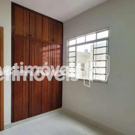 Buy this 3 bed apartment on Rua Paulo de Lima Naves in Pampulha, Belo Horizonte - MG