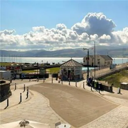 Image 9 - Pier Kiosk, B5109, Beaumaris, LL58 8AL, United Kingdom - House for sale