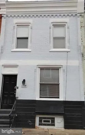 Buy this 3 bed house on 1754 North Dover Street in Philadelphia, PA 19121