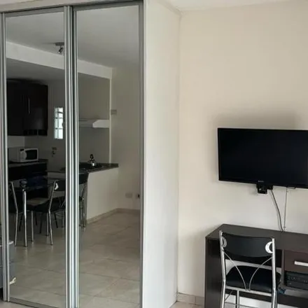 Rent this studio apartment on Charcas 4634 in Palermo, C1425 FSO Buenos Aires