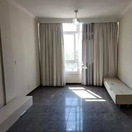 Buy this 2 bed apartment on Shell in Avenida Presidente Wilson, Boa Vista