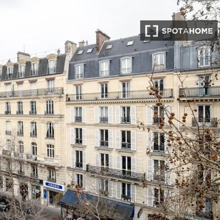 Image 5 - 32 Rue Guillaume Tell, 75017 Paris, France - Apartment for rent