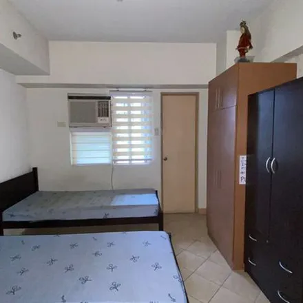 Rent this 1 bed apartment on Manila Residences in Taft Avenue, Malate