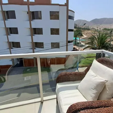 Buy this 3 bed apartment on Mercedes de Lercari in Lima Metropolitan Area 15856, Peru