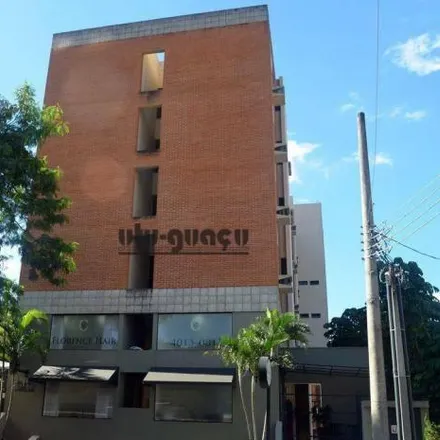 Rent this 1 bed apartment on Mosteiro Redentorista in Rua Capitão Sílvio Fleming 146, Centro