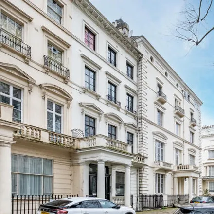 Image 4 - 28 Westbourne Terrace, London, W2 3UR, United Kingdom - Apartment for sale
