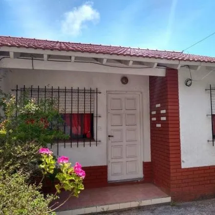 Buy this 5 bed house on Calle 1 7516 in Partido de La Costa, 7108 Mar del Tuyú