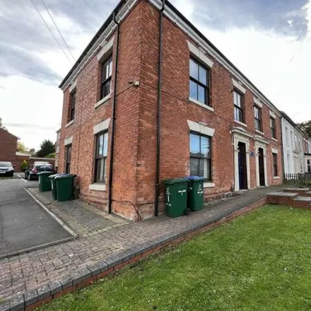 Rent this 3 bed apartment on 33 Allesley Old Road in Coventry, CV5 8EH