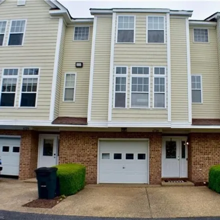 Rent this 4 bed house on 4733 Beach Bay Court in Virginia Beach, VA 23455