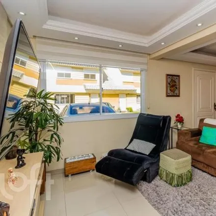 Buy this 3 bed house on Avenida Nossa Senhora de Guadalupe 660 in Hípica, Porto Alegre - RS