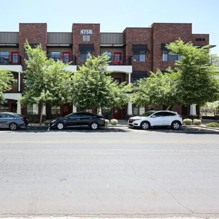 Image 2 - 441 North 9th Street, Phoenix, AZ 85006, USA - Apartment for rent