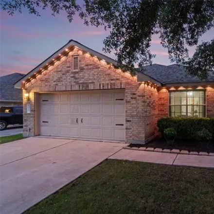 Buy this 3 bed house on 18724 Royal Pointe in Pflugerville, TX 78664