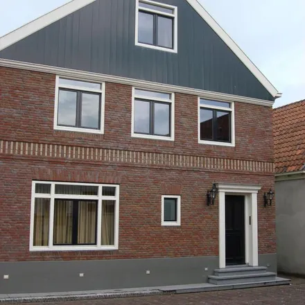 Image 4 - Havenstraat 7, 1141 AX Monnickendam, Netherlands - Apartment for rent