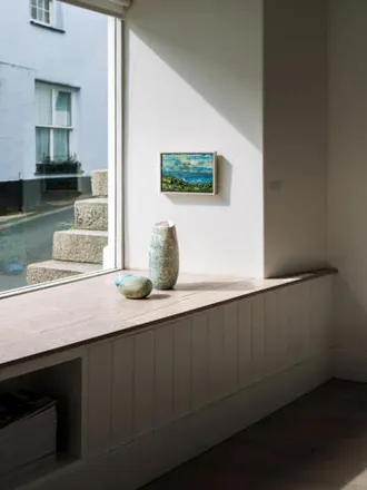 Image 4 - The Padstow Studio, 30 Duke Street, Padstow, PL28 8AA, United Kingdom - Townhouse for sale