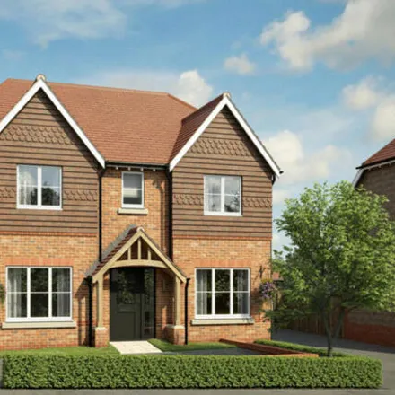 Buy this 4 bed house on unnamed road in Bromham, MK43 8FE