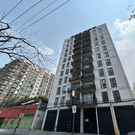 Image 2 - Calzada San Isidro Tecpatl, Azcapotzalco, 02710 Mexico City, Mexico - Apartment for rent
