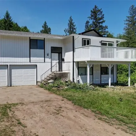 Buy this 4 bed house on Southeast Donato Lane in Bethel, East Port Orchard