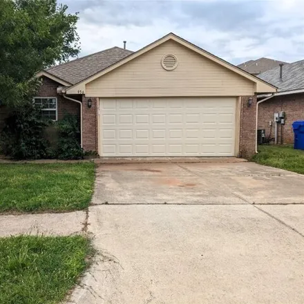Image 1 - 950 Beaumont Court, Norman, OK 73071, USA - House for rent